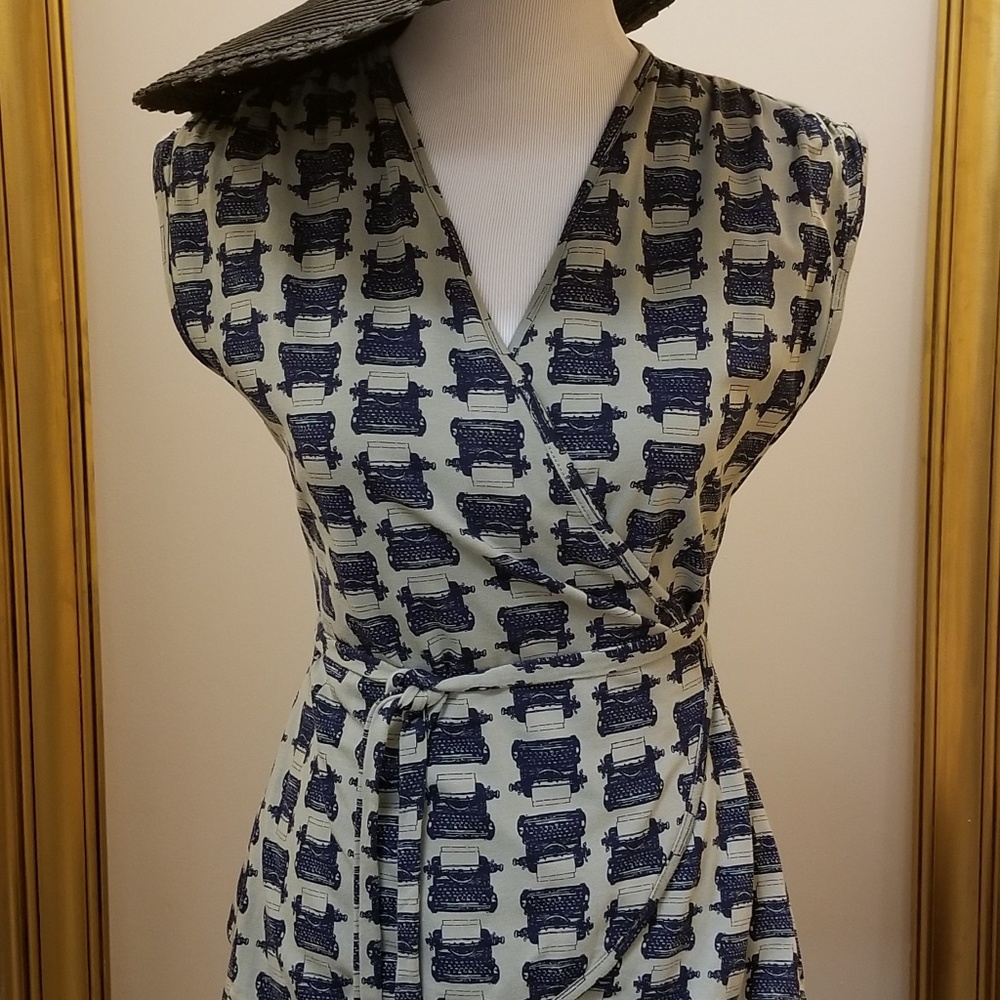 Effie's Heart Top